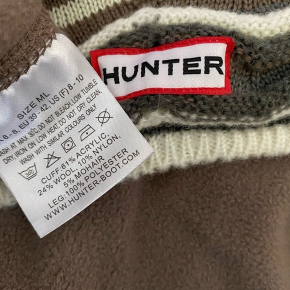 Hunter Inserts - Picture 2 of 2